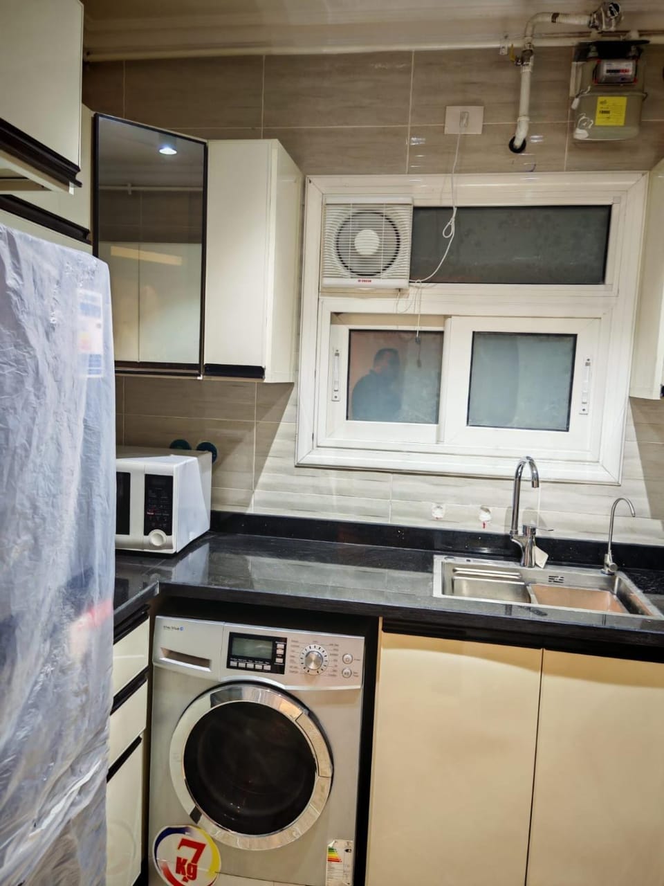 Luxury Apartment with Hotel Style Furnishing Apartment in Cairo Governorate