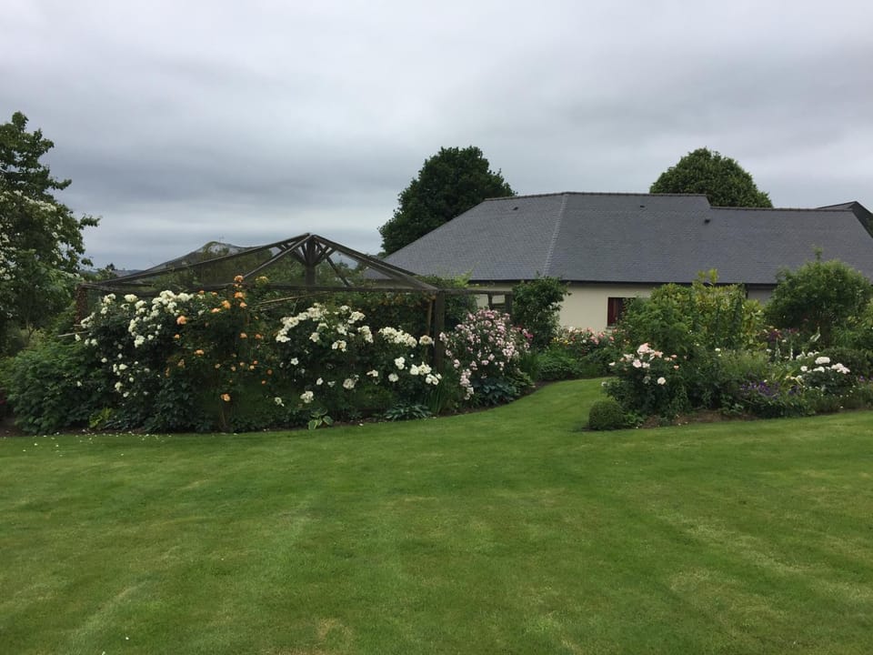 Chambre moto cross des nations 2026 Vacation rental in Pays de la Loire