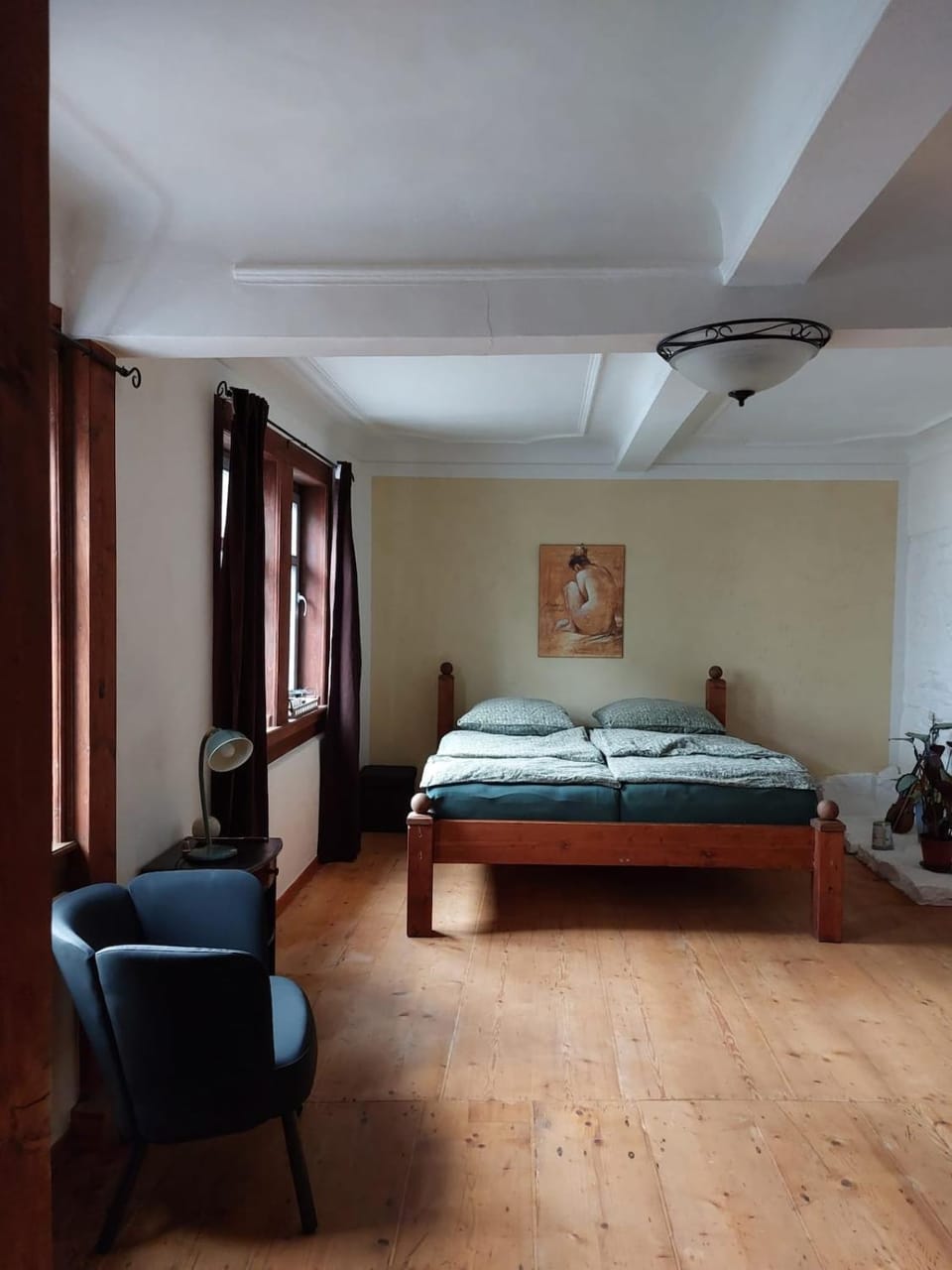 Ferienwohnung Harald Apartment in Gotha