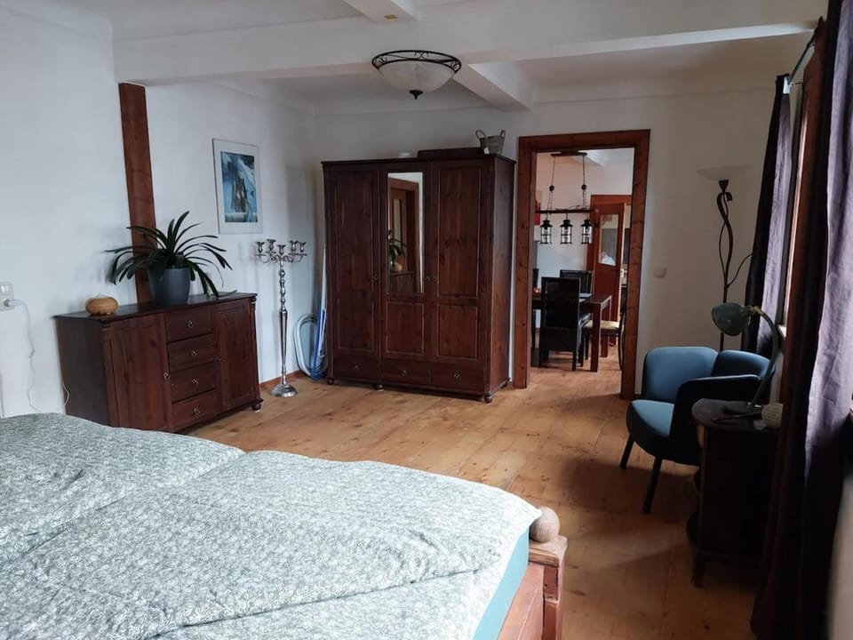 Ferienwohnung Harald Apartment in Gotha