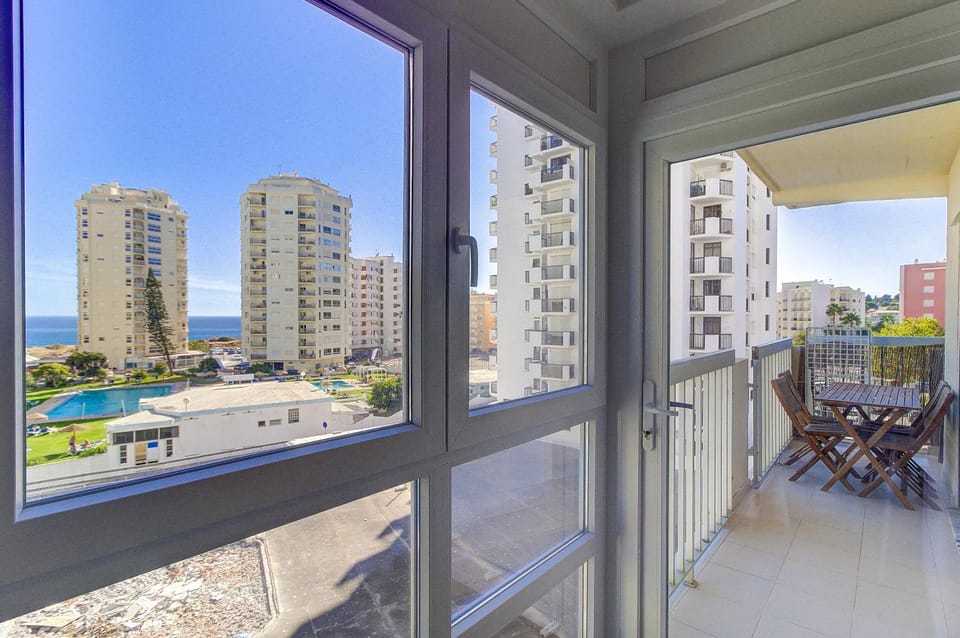 View (from property/room), Balcony/Terrace