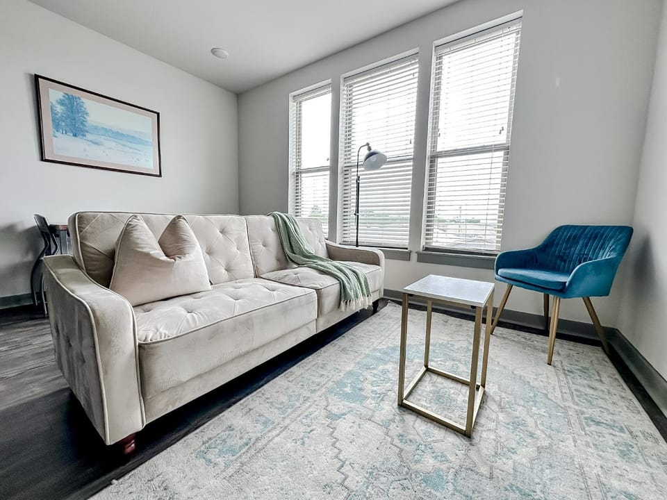 Living room, Living room