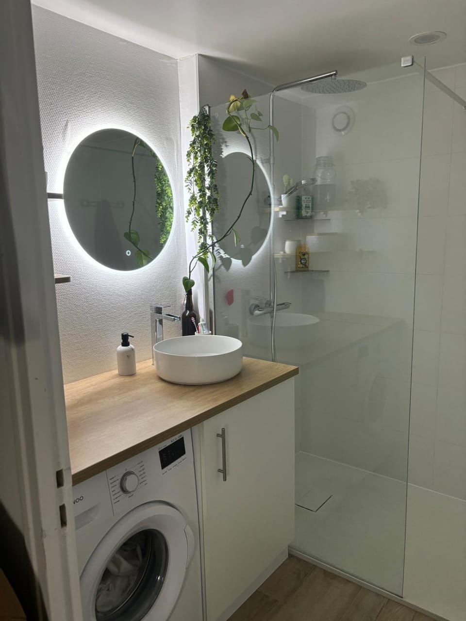 Charmant appartement Apartment in Pays de la Loire