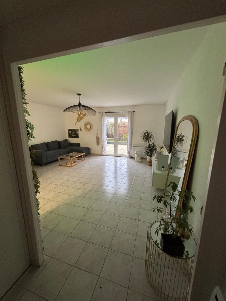 Charmant appartement Apartment in Pays de la Loire