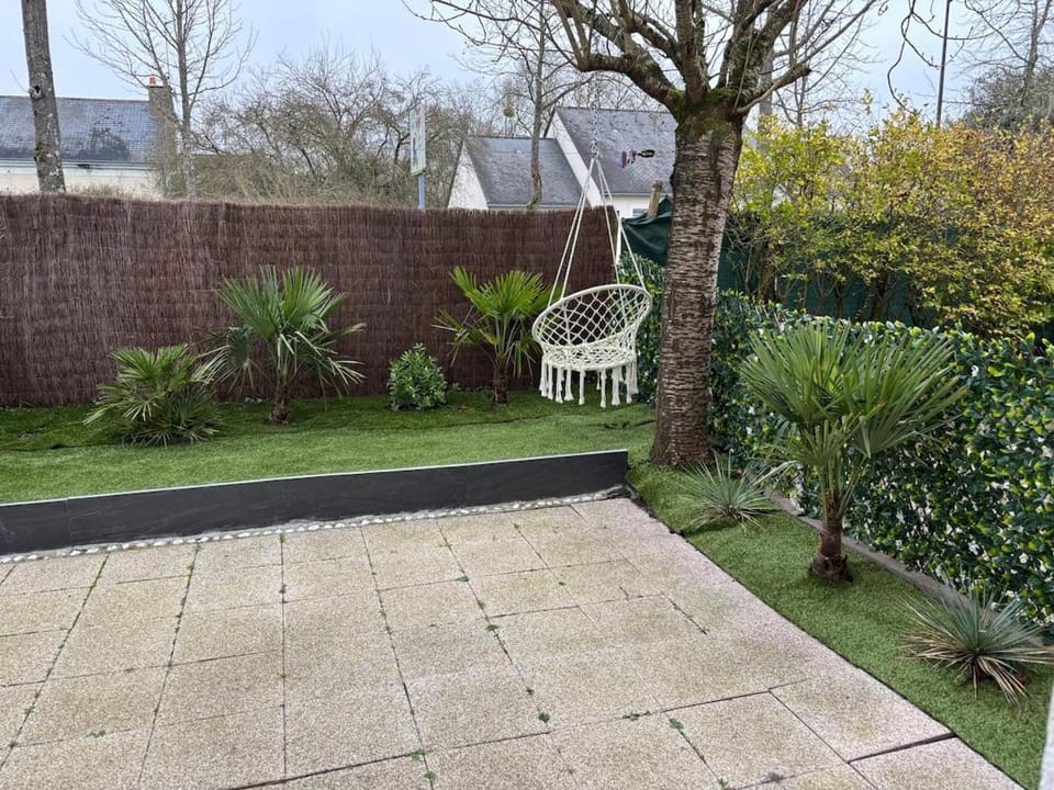 Charmant appartement Apartment in Pays de la Loire