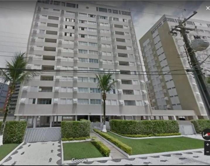 APARTAMENTO EM CAIOBÁ FRENTE P PRAIA CRIANÇA-PEt Apartment in State of Paraná