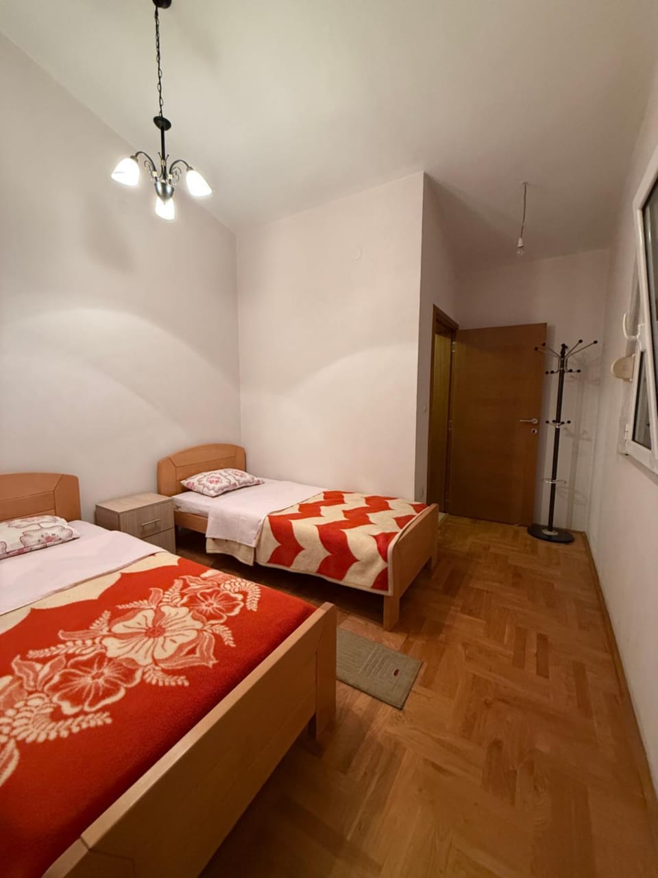 Vila Žuta Apartment in Montenegro