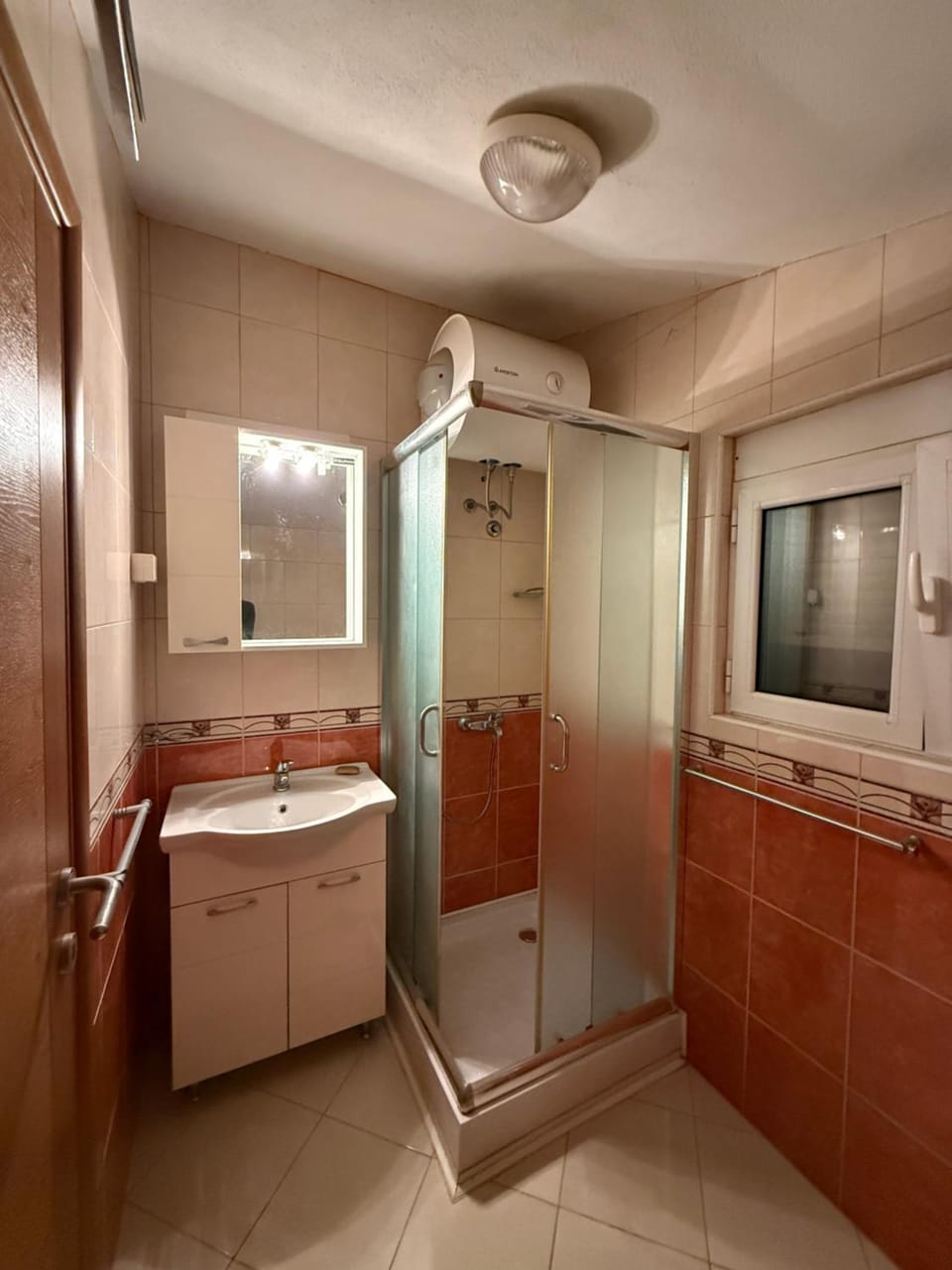 Vila Žuta Apartment in Montenegro