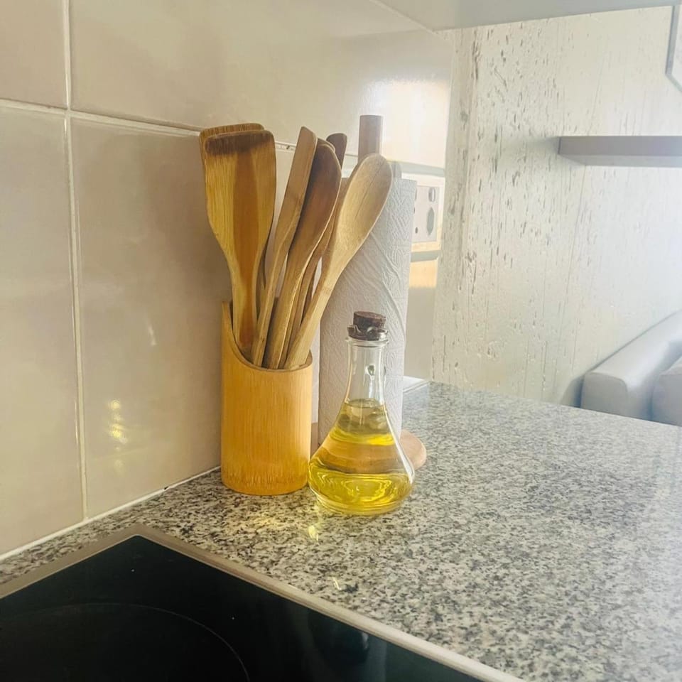 Blissfulnest stay two Apartment in Roodepoort