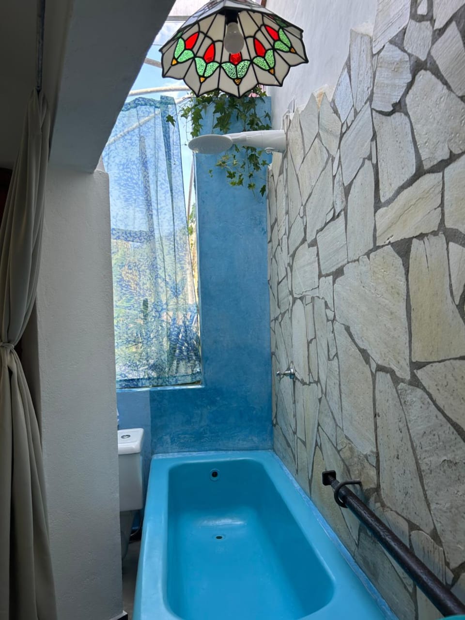 Chalé Verde Mar Vacation rental in Ilhabela