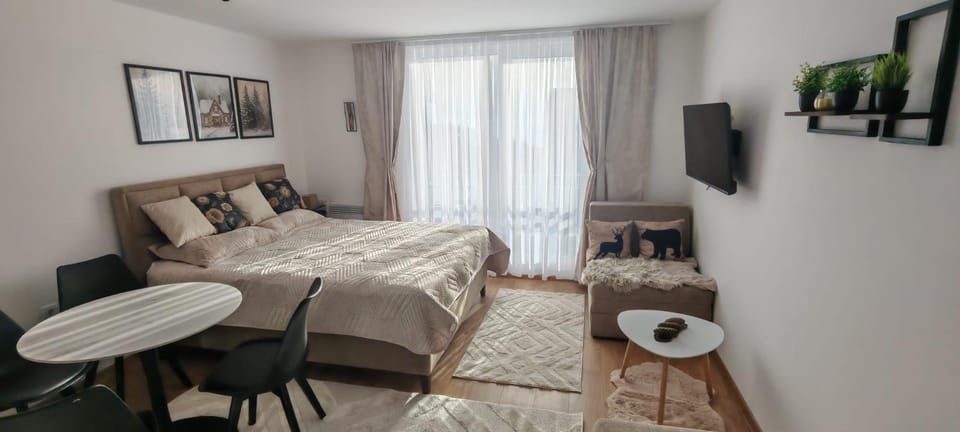 Kopaonik Alibi25 Apartment in Serbia