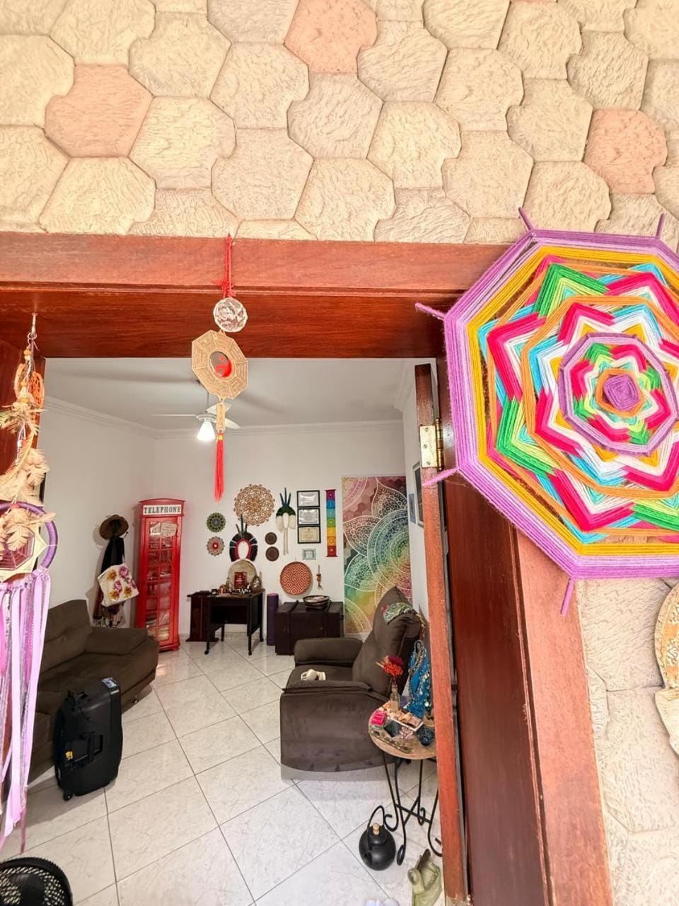Casa Shanttii Vacation rental in Angra dos Reis