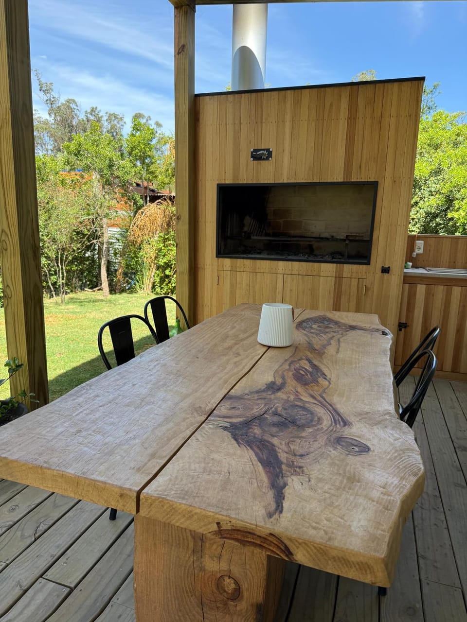 La Juanita, Punta Ngra House in Maldonado Department, Uruguay