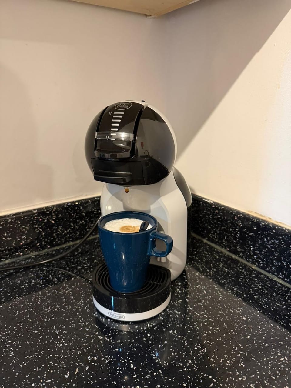 Coffee/tea facilities, Kitchen or kitchenette