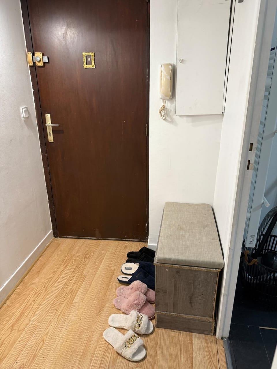 Le cocon de Lilo et Stitch Apartment in Île-de-France