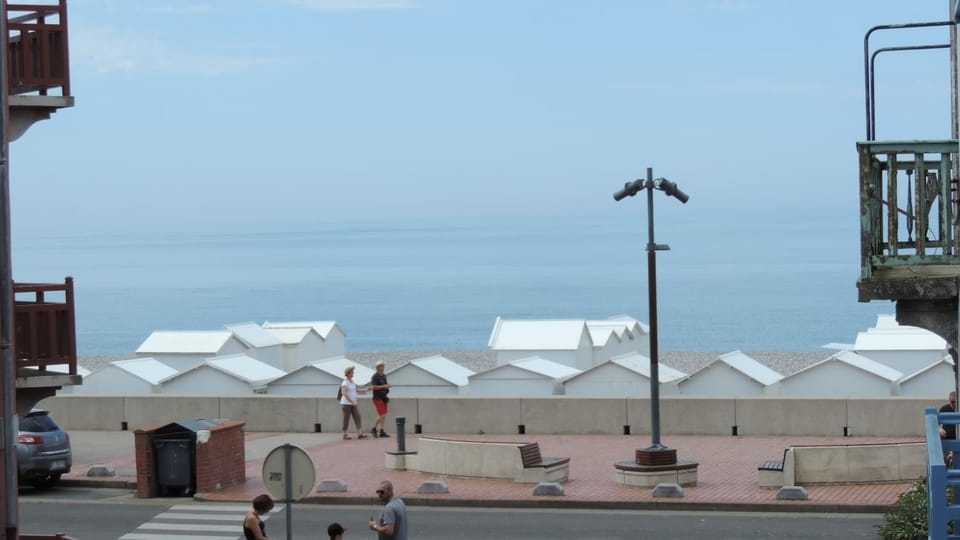 Sea view