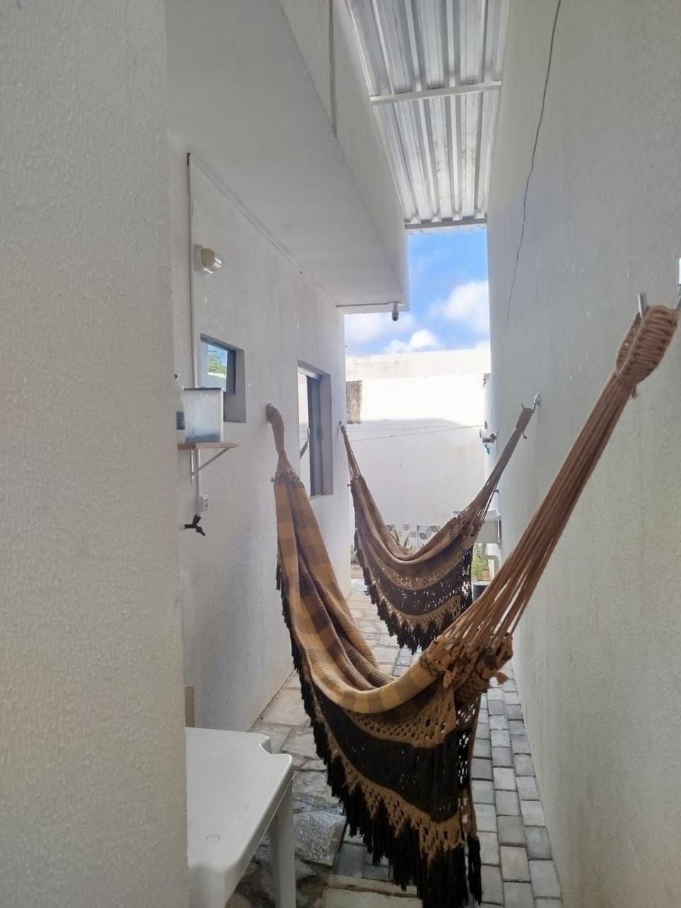 Casa de praia - Village Jacumã House in State of Paraíba, Brazil