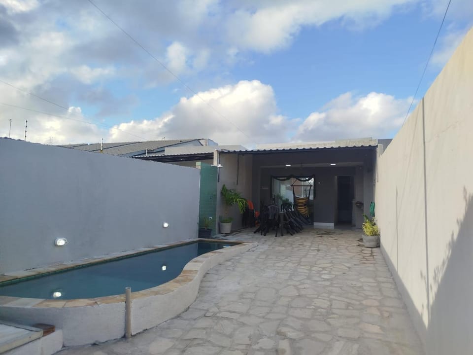 Casa de praia - Village Jacumã House in State of Paraíba, Brazil