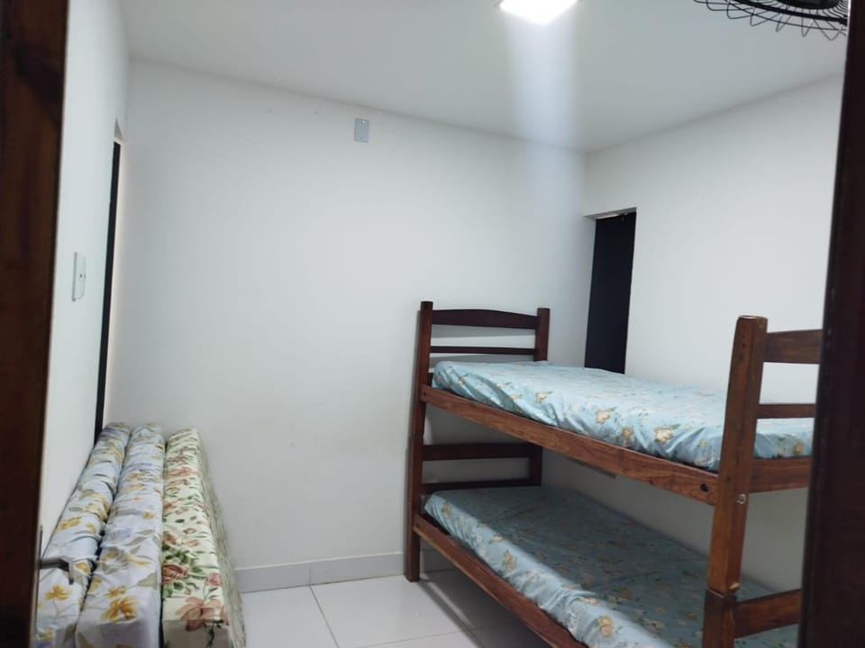 Casa de praia - Village Jacumã House in State of Paraíba, Brazil