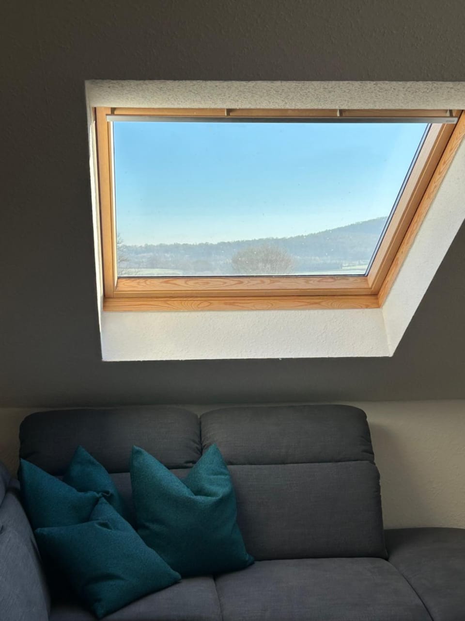 Ferienwohnung Waldzauber Apartment in Hesse
