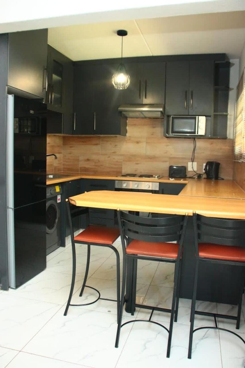 Unit 35 Pendleberry grove holidays Resort in North West, South Africa