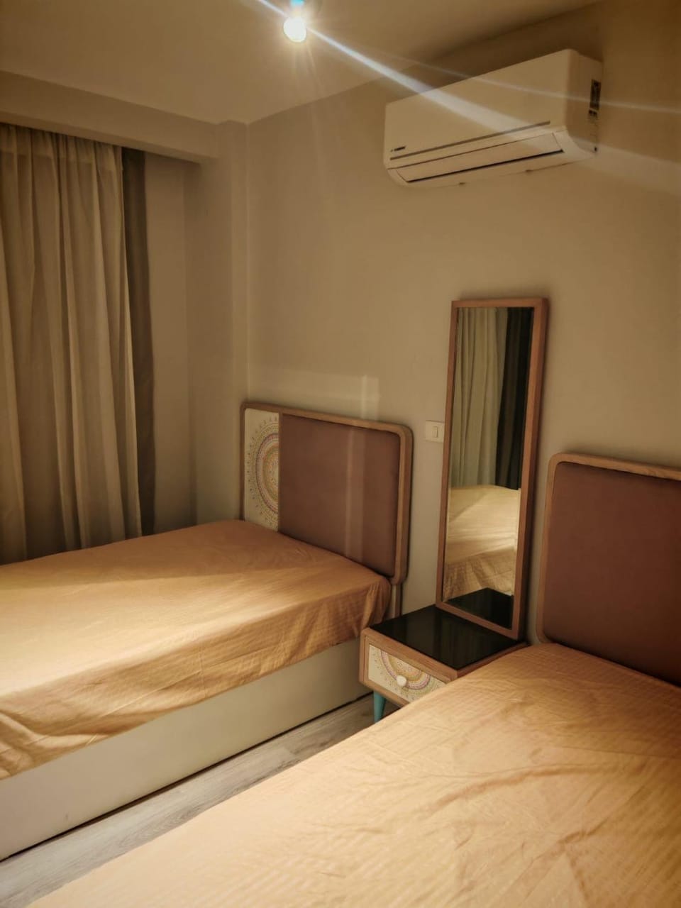 Luxury Apartment with Hotel Style Furnishing Apartment in Cairo Governorate