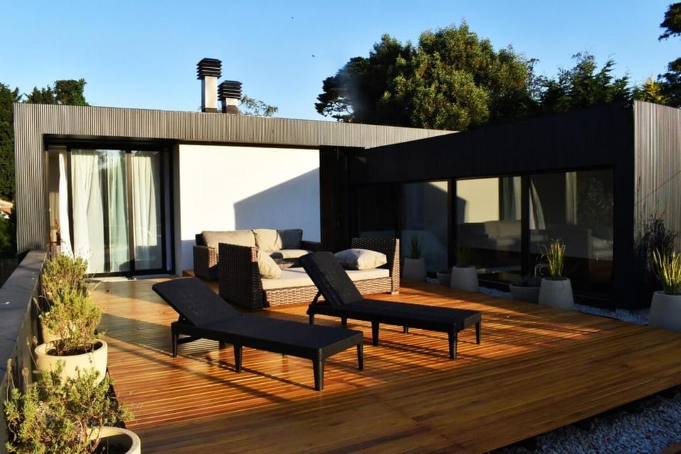Brand new house in Bosque Peralta Ramos House in Mar del Plata