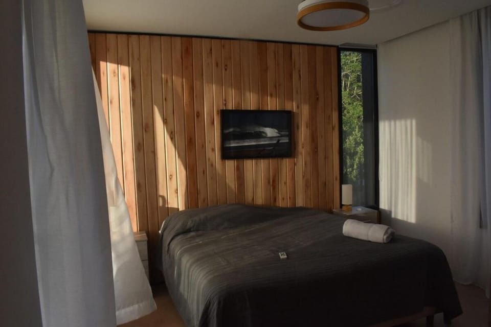 Brand new house in Bosque Peralta Ramos House in Mar del Plata
