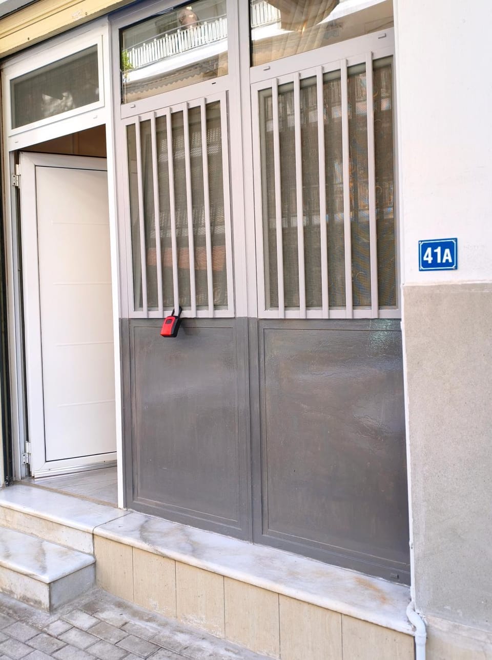 Center Metro Lux Apartment Thessaloniki center Apartment in Thessaloniki