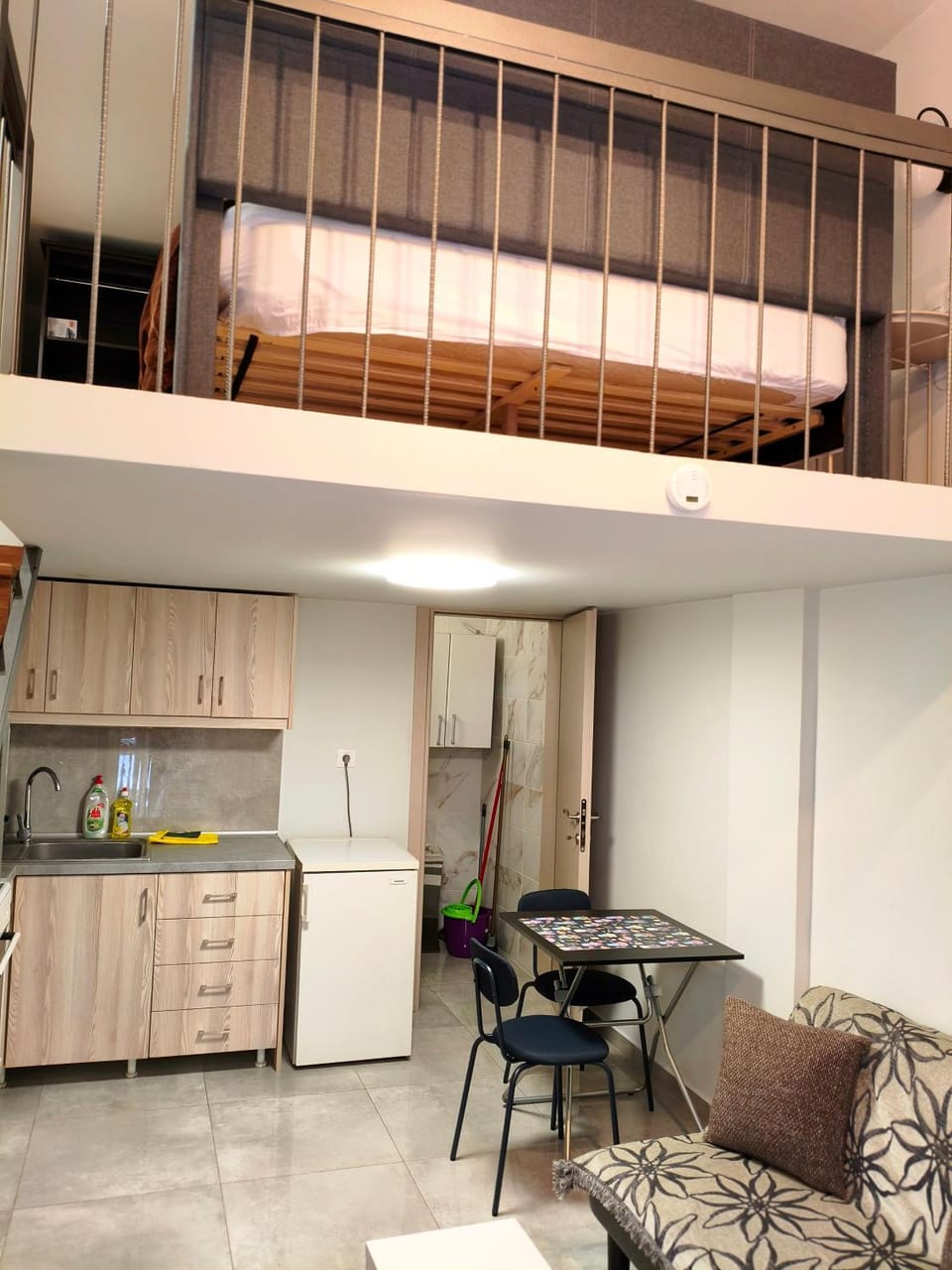 Center Metro Lux Apartment Thessaloniki center Apartment in Thessaloniki