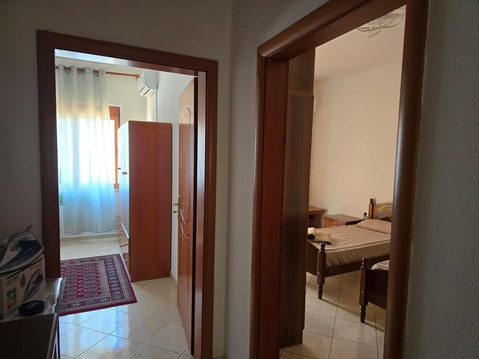 Erid Apartment Apartment in Tirana