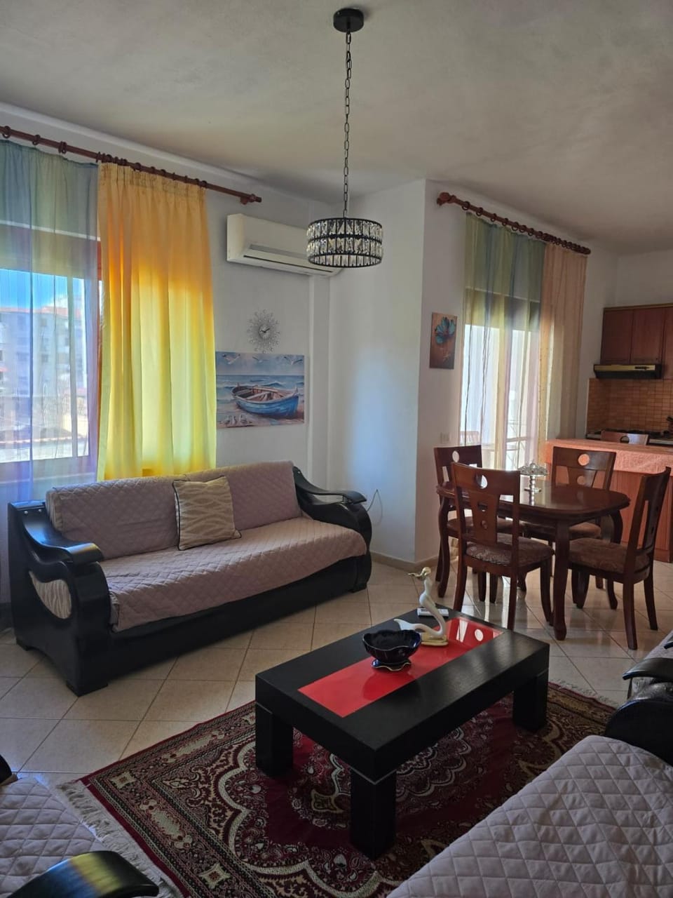 Erid Apartment Apartment in Tirana