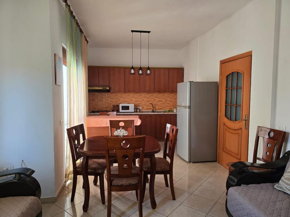 Erid Apartment Apartment in Tirana