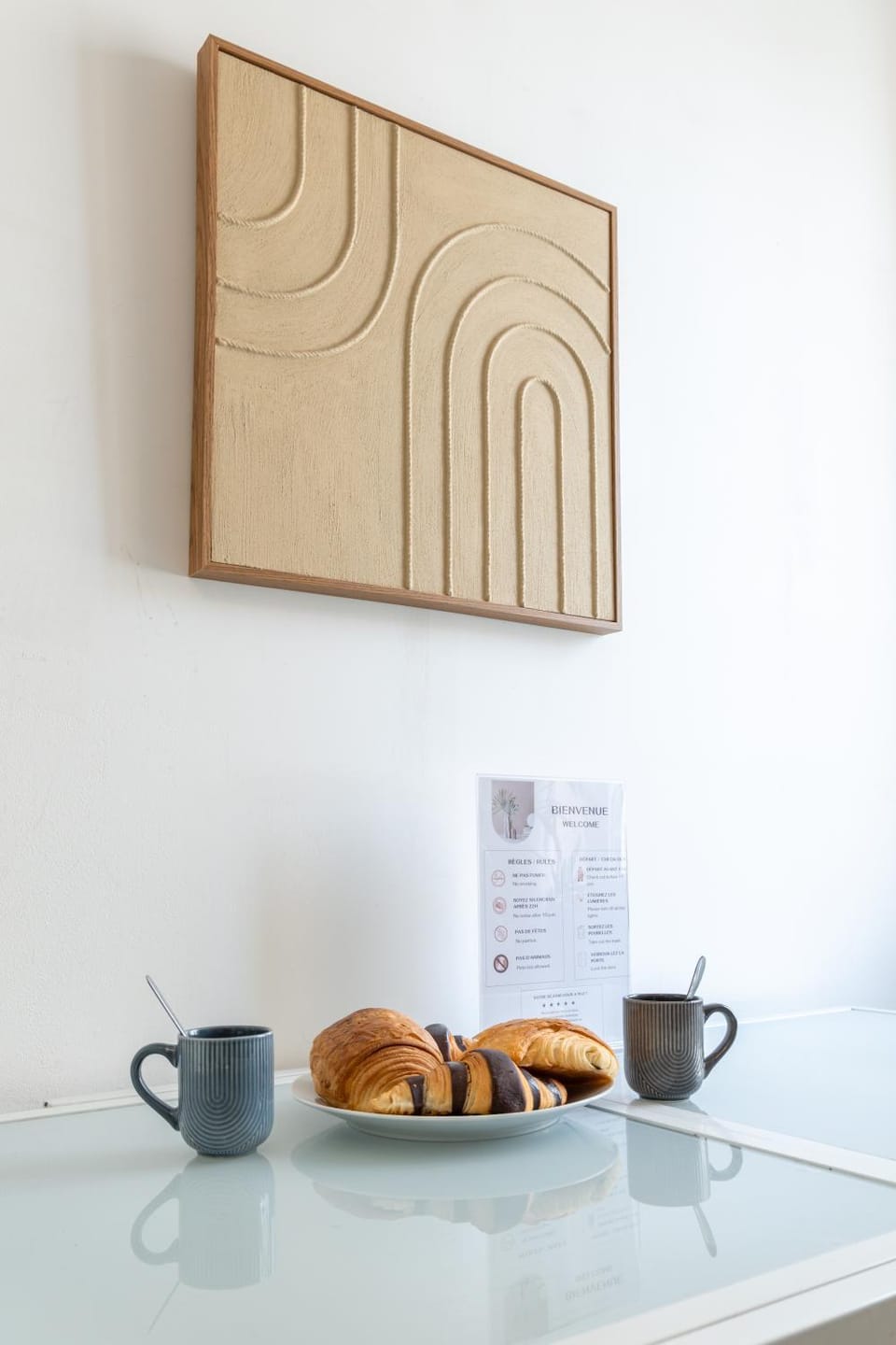 Food and drinks, Food, Breakfast