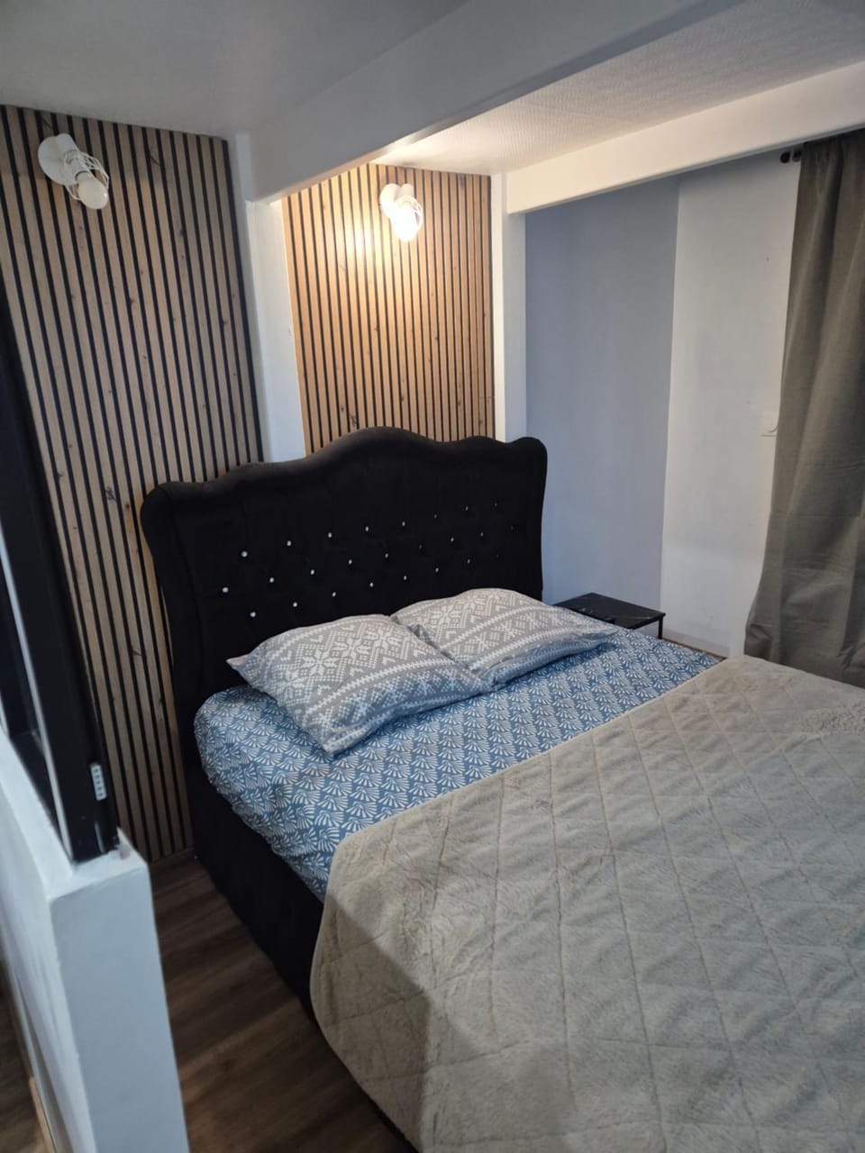 Studio confortable avec parking gratuit Apartment in Île-de-France