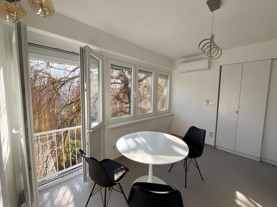 Astra apartman Apartment in Sarajevo