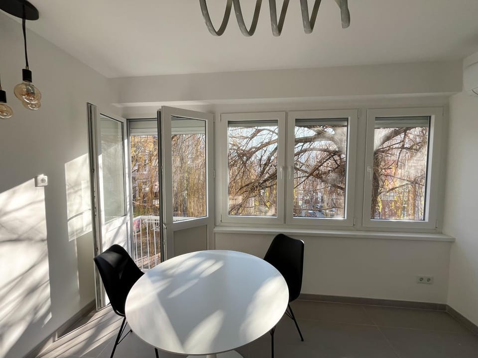 Astra apartman Apartment in Sarajevo