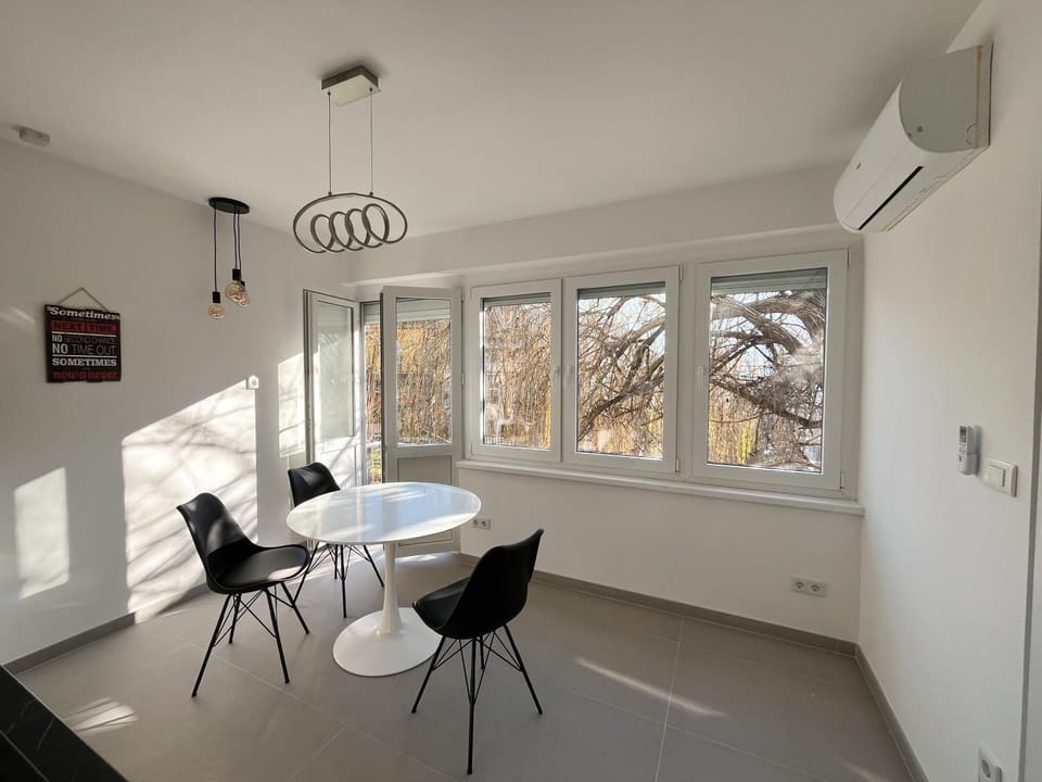 Astra apartman Apartment in Sarajevo