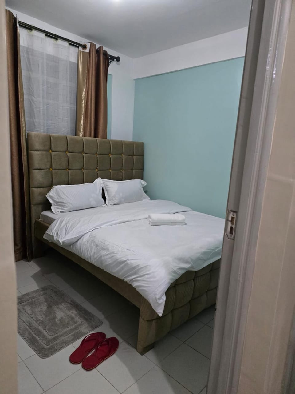 Emerald homes Apartment in Nairobi County