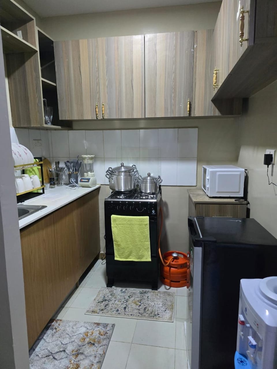 Emerald homes Apartment in Nairobi County