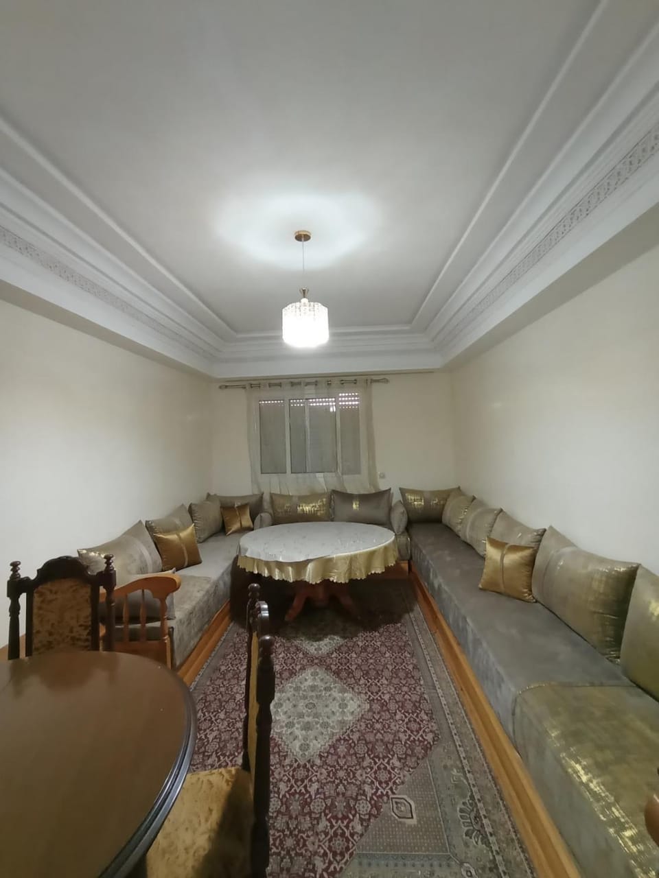 Summer & family apartment in mohammedia Apartment in Mohammedia