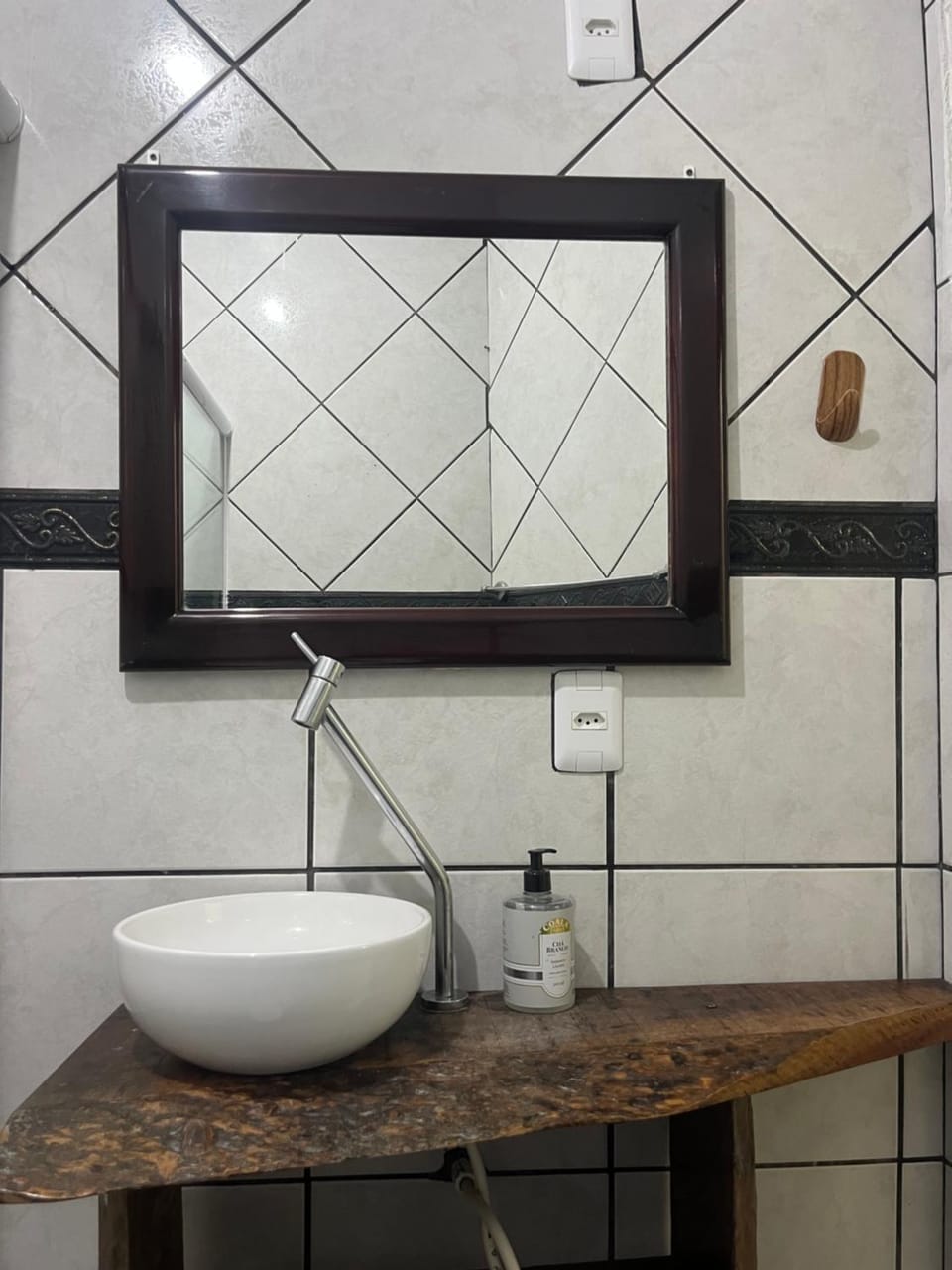 Casa Barra da Lagoa próxima ao canal e praia Apartment in Florianopolis