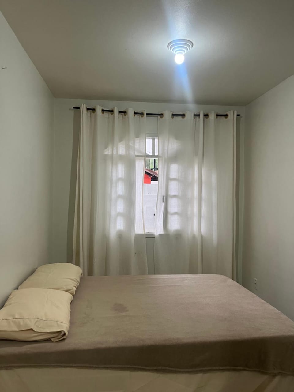 Casa Barra da Lagoa próxima ao canal e praia Apartment in Florianopolis