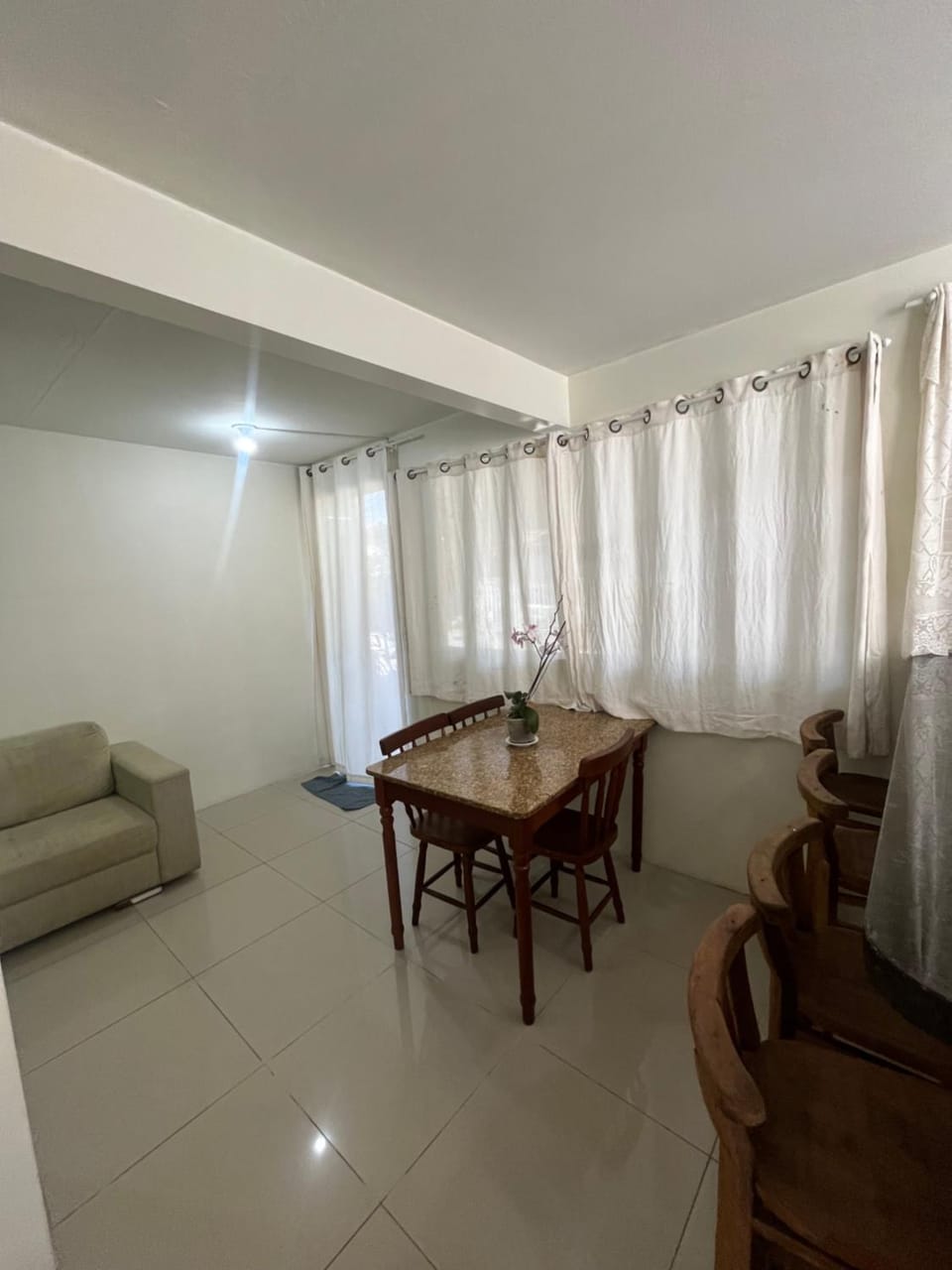 Casa Barra da Lagoa próxima ao canal e praia Apartment in Florianopolis