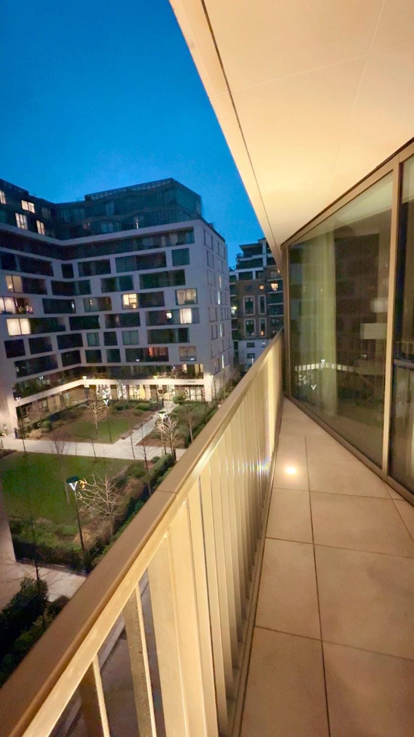 Kensington luxury apartment Apartment in City of Westminster