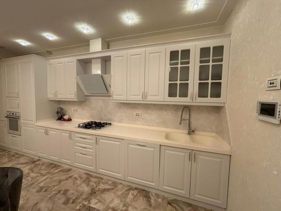 Квартира в центре города Apartment in Baku