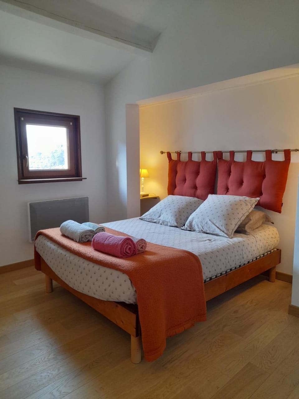 Oustaloun Gîte 3 étoiles House in Buis-les-Baronnies