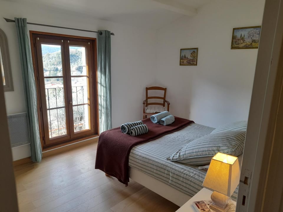 Oustaloun Gîte 3 étoiles House in Buis-les-Baronnies