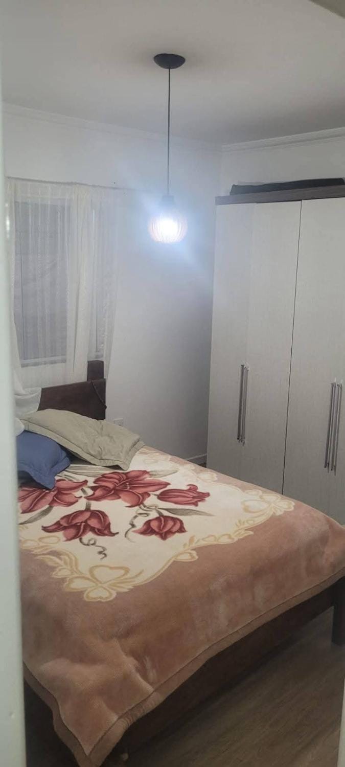 Apto Residencial Areia Branca Apartment in Florianopolis