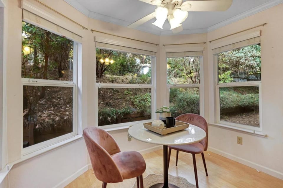 Gold rush nook House in Grass Valley